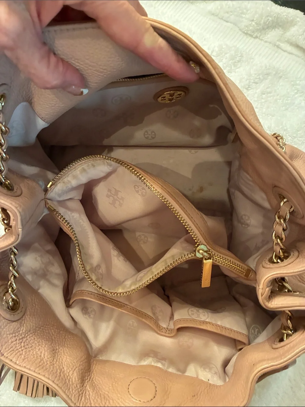 Tory Burch tory burch
